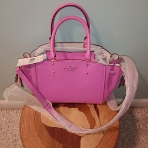 Kate Spade Tegan Crossbody